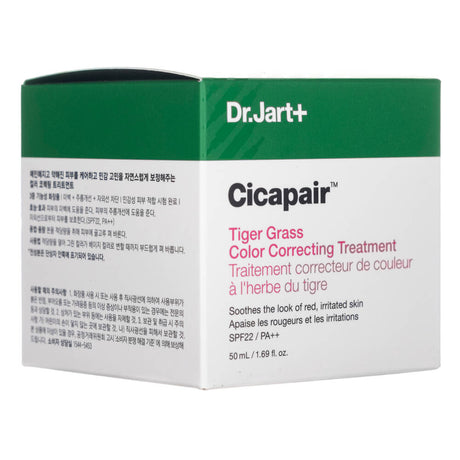 Dr. Jart+ Cicapir Tiger Grass Calming Treatment  - 50 ml