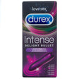 Durex Intense Delight Bullet Mini-Vibrator - 1 piece