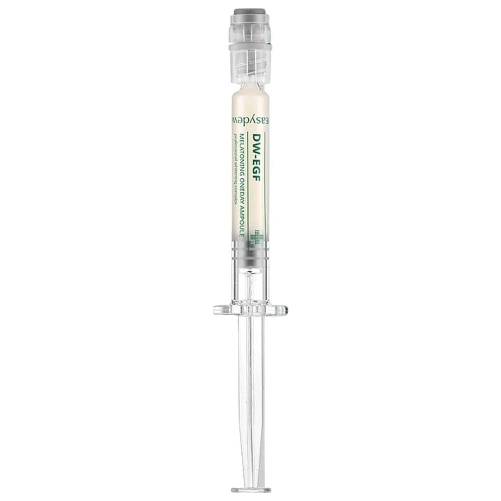 Easydew DW-EGF Melatoning Oneday Ampoule - 1 ml