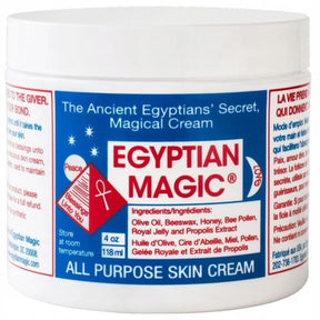 Egyptian Magic All Purpose Skin Cream for the Body, Face and Hair - 118 ml