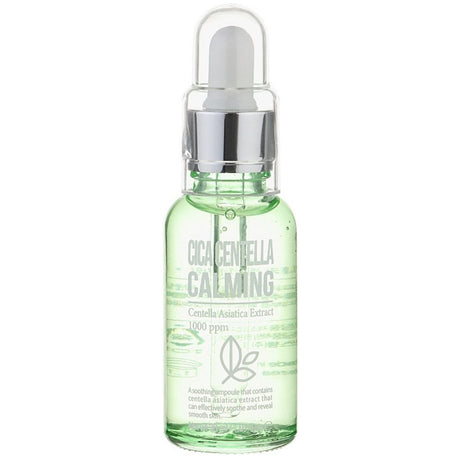 Esfolio Ampoule Cica Centella Soothing Face Serum - 30 ml