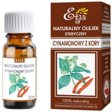 Etja Cinnamon Bark Essential Oil - 10 ml