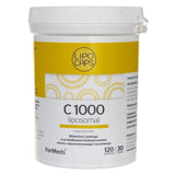 Formeds Lipocaps C 1000 - 120 Capsules