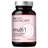 Formeds Prenacaps Multi 1 - 60 Capsules