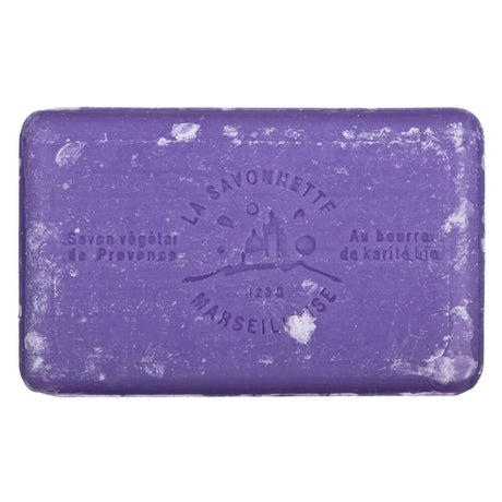 Foufour Marseille Soap Elderflower - 125 g