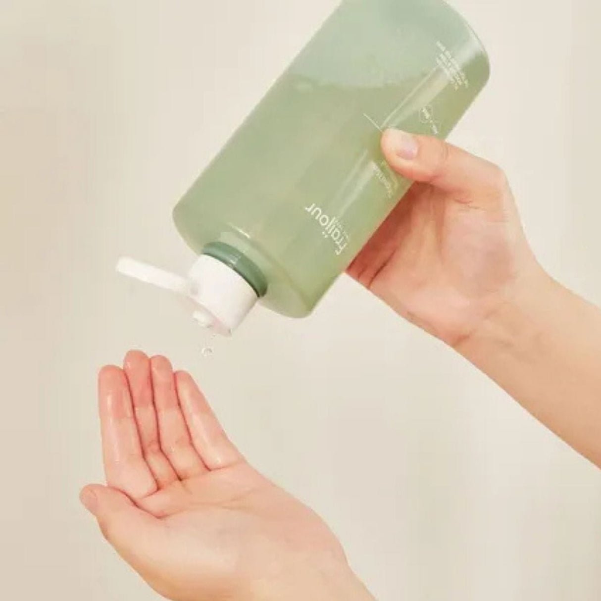 Fraijour Original Herb Wormwood Soothing Tonic with Annual Wormwood Extract - 500 ml