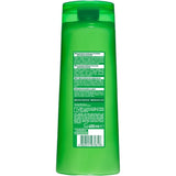 Garnier Fructis Fresh Cleansing Shampoo - 400 ml