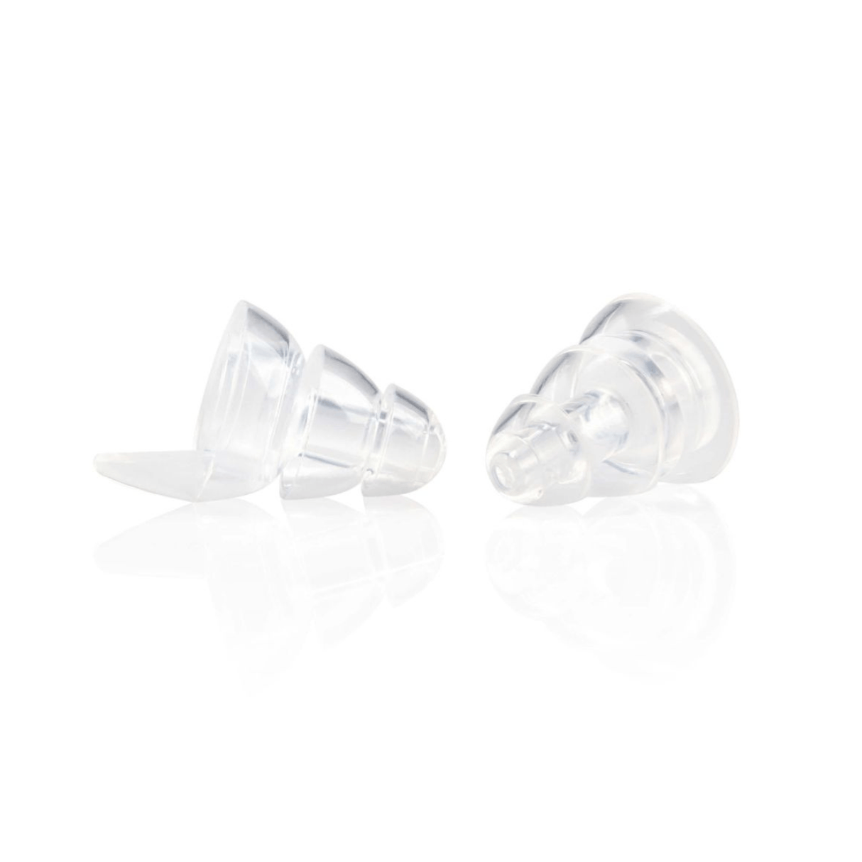Haspro Pure Music Earplugs for Musicians