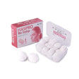 Haspro Wax Earplugs - 6 Pairs