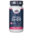 Haya Labs High Potency Co-Q10 100 mg - 60 Capsules