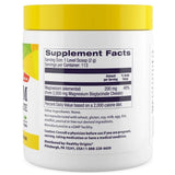 Healthy Origins Magnesium Chelate - 227 g