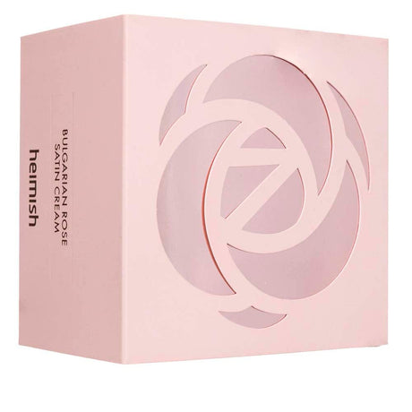 Heimish Bulgarian Rose Satin Cream - 50 ml