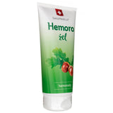 Herbamedicus Hemoro Gel for Hemorrhoids - 200 ml