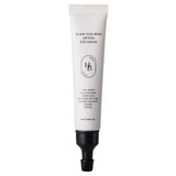 HEVEBLUE Black Yuja Bean Lifting Auto Eye Cream - 15 ml