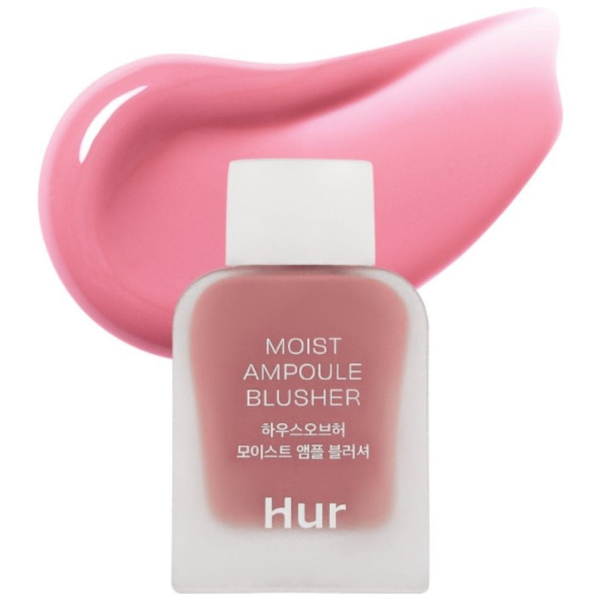 House Of Hur Moist Ampoule Liquid Blusher - 10 ml Cherry Blossom