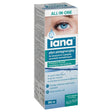 Iana All-in-One Contact Lens Care Solution - 360 ml