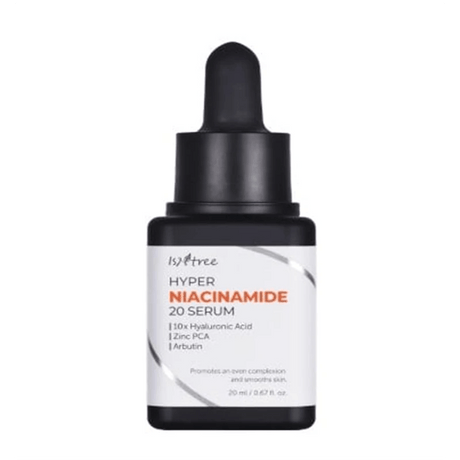 Isntree Hyper Niacinamide 20 Serum - 20 ml