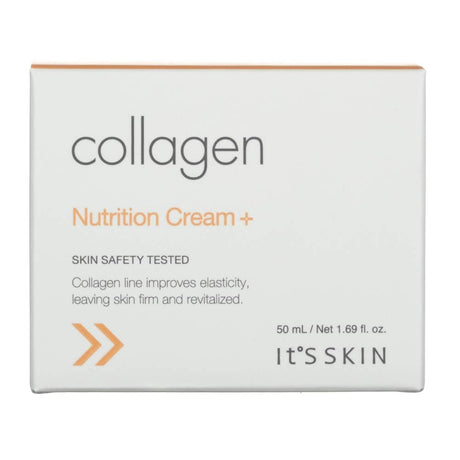 It's Skin Collagen Nutrition Cream+ - 50 ml