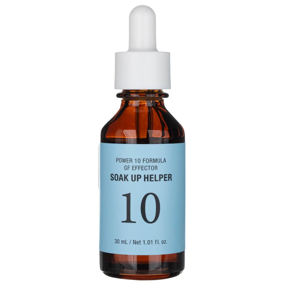 It's Skin Power 10 Formula GF Effector Soak Up Helper - 30 ml