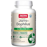 Jarrow Formulas Jarro-Dophilus + FOS (Synbiotic) - 100 Capsules