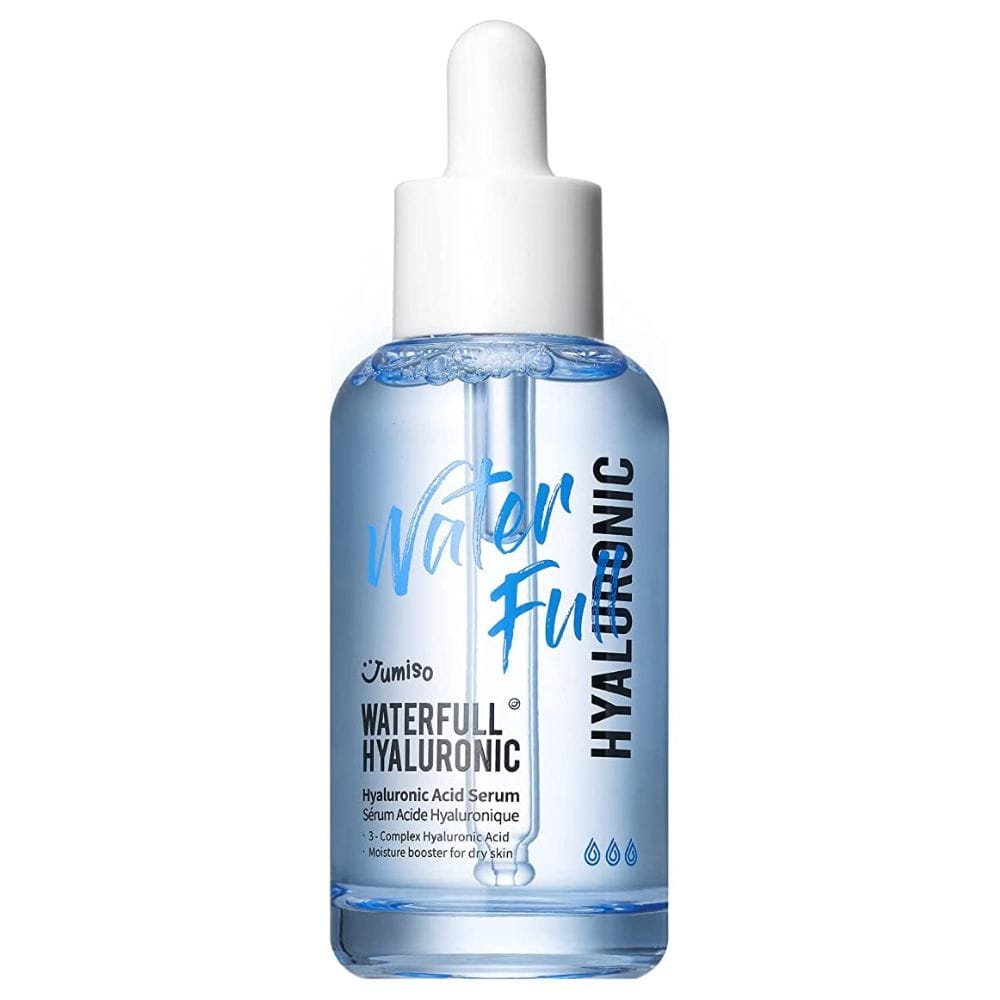 Jumiso Waterfull Hyaluronic Acid Serum - 50 ml