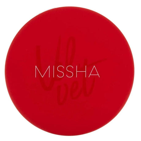 Kopia Missha Velvet Finish Cushion SPF50+/PA+++ No 23