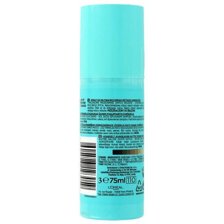 L'Oreal Paris Magic Retouch, Brown - 75 ml