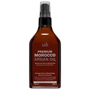 La'dor Premium Morocco Argan Oil - 100 ml