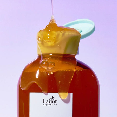 La'dor Root Re-Boot Purifying Shampoo with Ginger and Apple - 300ml