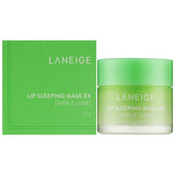 Laneige Lip Sleeping Mask, Apple-Lime - 20 g