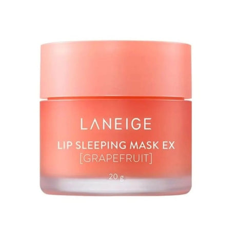 Laneige Lip Sleeping Mask, Grapefruit - 20 g