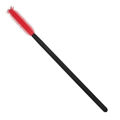 Lash Brow Silicone Brush Eyelashes Eyebrows, Pineapple - 1 piece