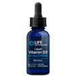 Life Extension Liquid Vitamin D3 2000 IU, Mint - 29,57 ml