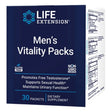 Life Extension Men's Vitality Pack - 30 Sachets