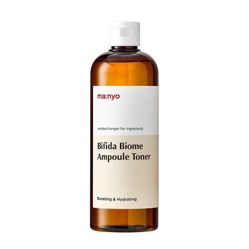 Ma:nyo Bifida Biome Ampoule Toner - 400 ml