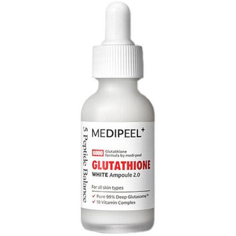 Medi-Peel Bio-Intense Brightening Serum with Glutathione - 30 ml