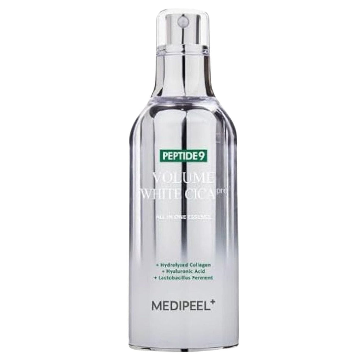 Medi-Peel Peptide 9 Volume White Cica Face Essence - 100 ml