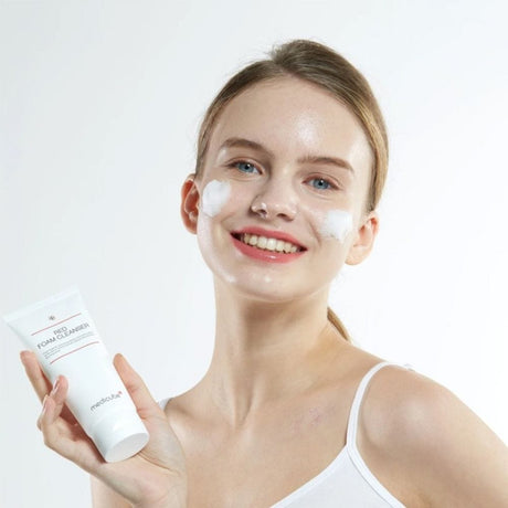 Medicube Red Foam Cleanser - 120 ml