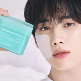 Mediheal Madecassoside Blemish Face Pads for Discoloration - 100 Pieces