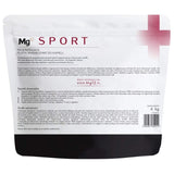 Mg12 SPORT Magnesium Bath Flakes - 4 kg
