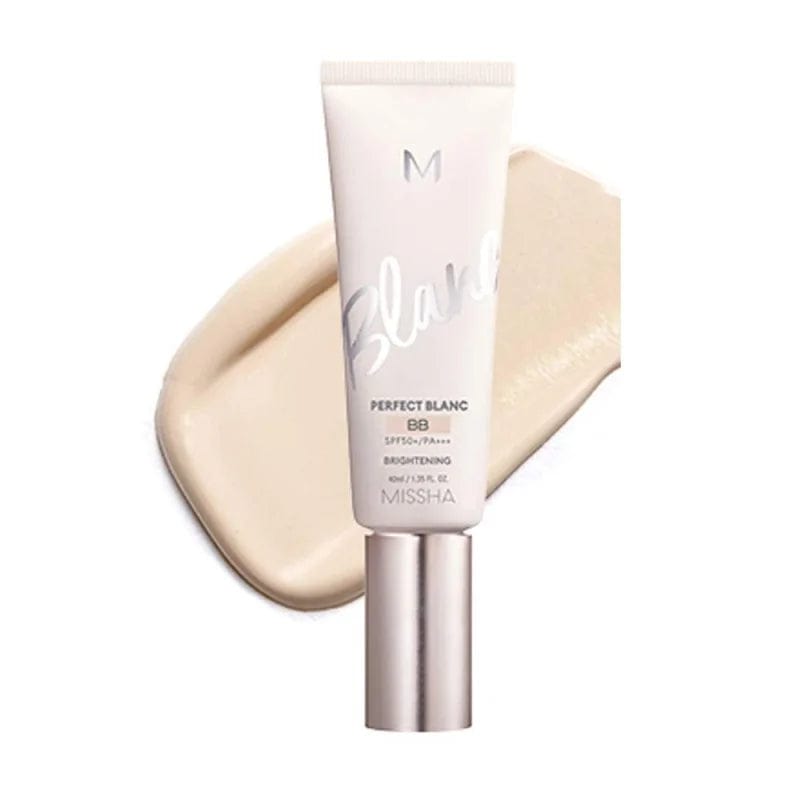 Missha M Perfct Blanc BB Cream Beige No.22 - 40 ml