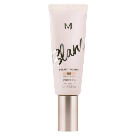 Missha M Perfct Blanc BB Cream Sand No.23 - 40 ml