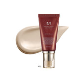 Missha M Perfect Cover B.B Cream SPF 42 PA+++ NO.21 Light Beige - 50 ml