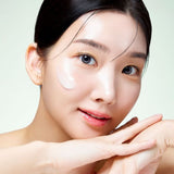 Mixsoon Cica Hyal Deep Soothing Cream - 50 ml