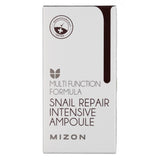 Mizon Snail Repair Intensive Ampoule - 30 ml