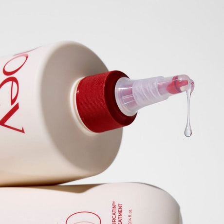 MOEV Annurcatin Water Treatment Hair Conditioner - 300 ml