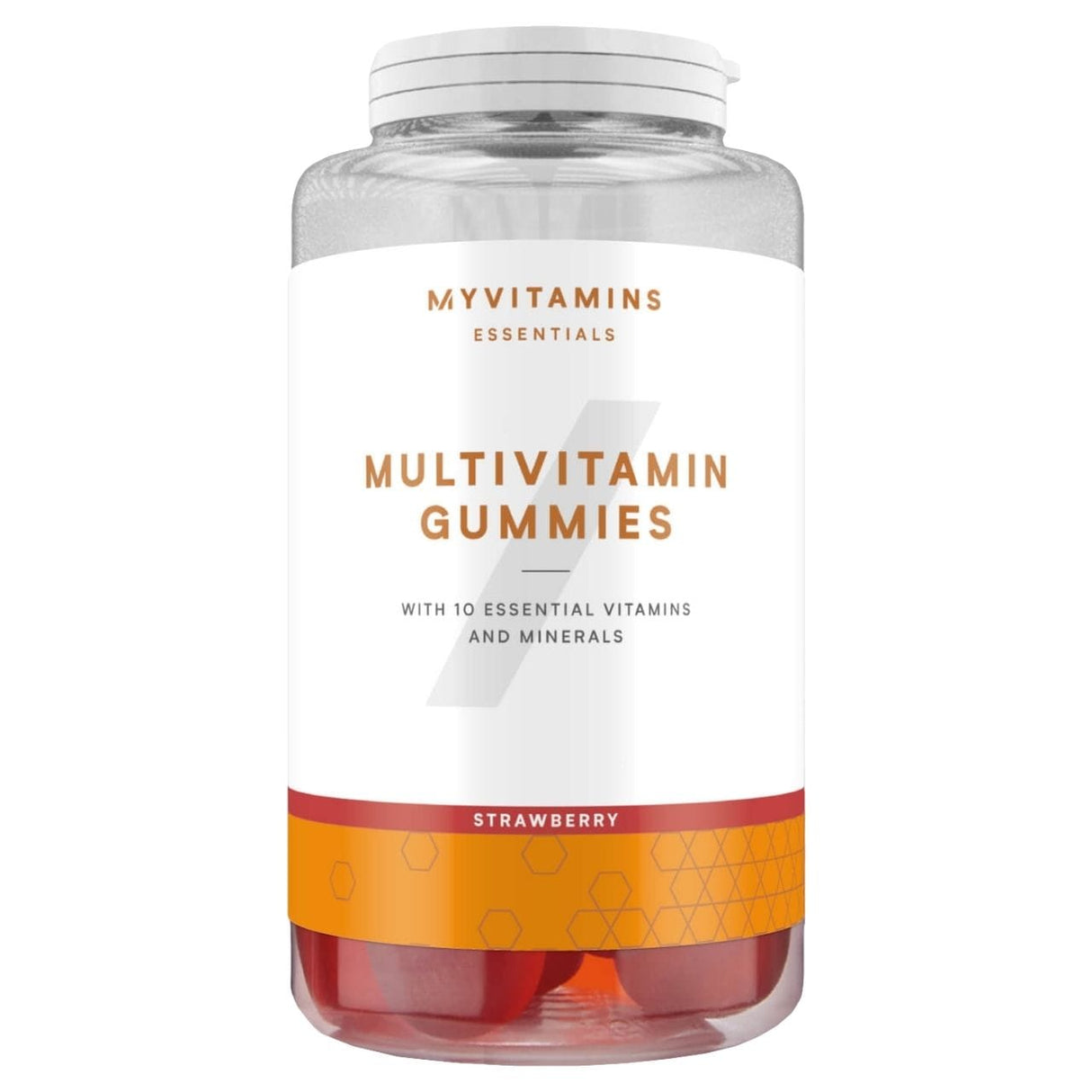MyVitamins Multivitamin - 60 Gummies
