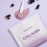 Natu.Care Collagen 3000 mg, Blackcurrant - 153 g