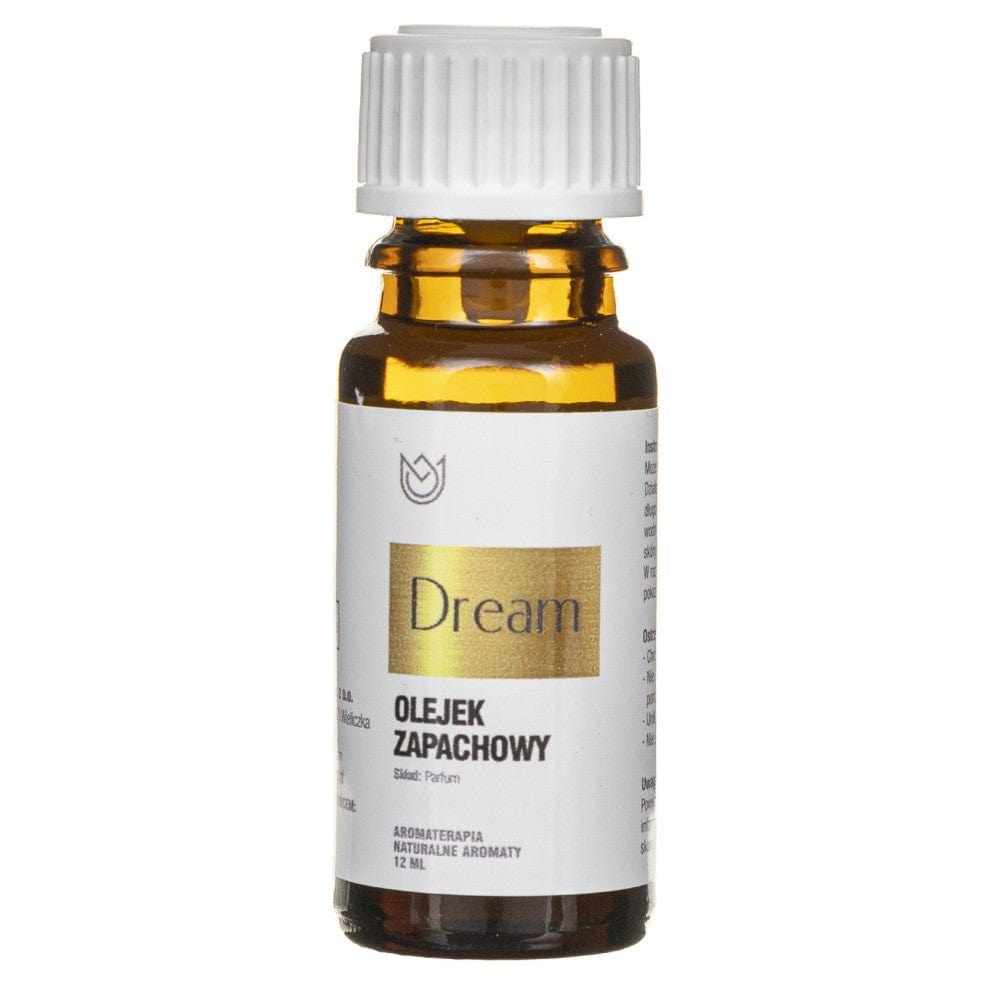 Naturalne Aromaty Fragrance Oil Dream (Calvin Klein, Euhporia) - 12 ml