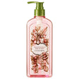 Nature Republic Body Oil Wash Shower Gel, Sunny Berry - 345 ml